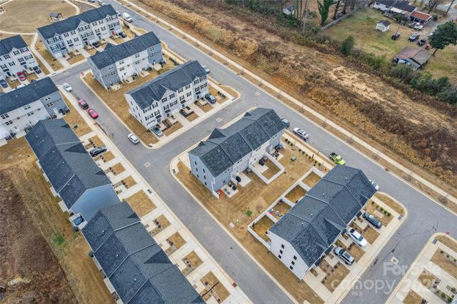 4113 Prusik Lane, Charlotte, NC 28269