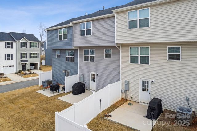 4113 Prusik Lane, Charlotte, NC 28269