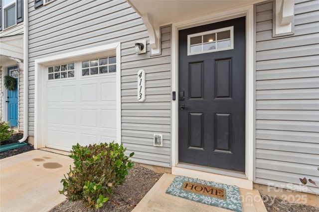 4113 Prusik Lane, Charlotte, NC 28269