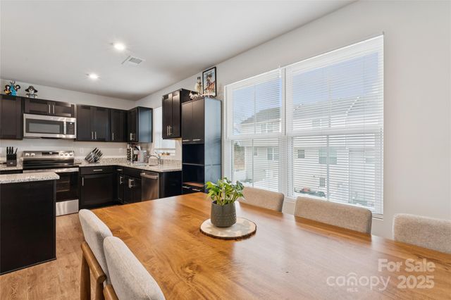 4113 Prusik Lane, Charlotte, NC 28269