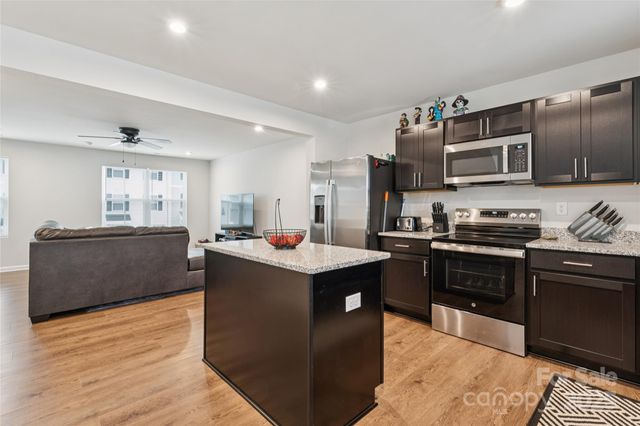 4113 Prusik Lane, Charlotte, NC 28269