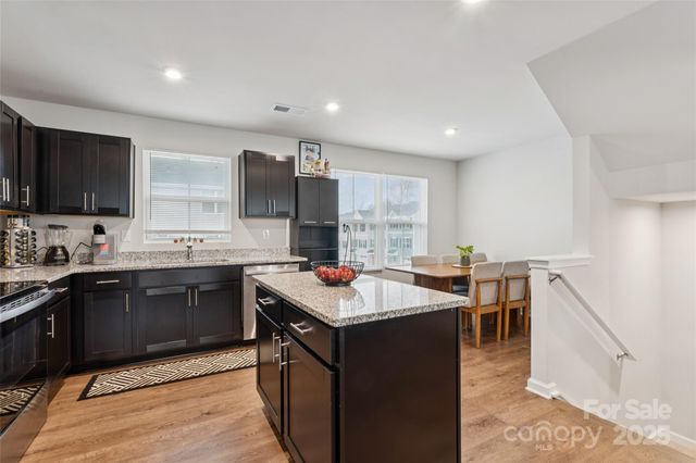 4113 Prusik Lane, Charlotte, NC 28269