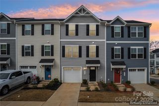4113 Prusik Lane, Charlotte, NC 28269