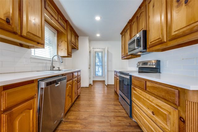 2005 Azalea Street, Denton, TX 76205