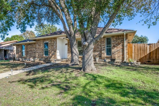 2005 Azalea Street, Denton, TX 76205