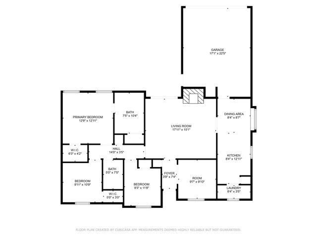2005 Azalea Street, Denton, TX 76205