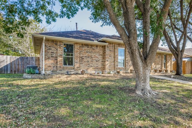2005 Azalea Street, Denton, TX 76205