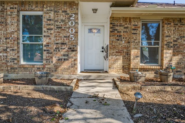 2005 Azalea Street, Denton, TX 76205