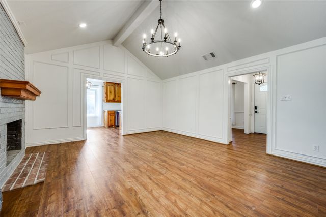 2005 Azalea Street, Denton, TX 76205