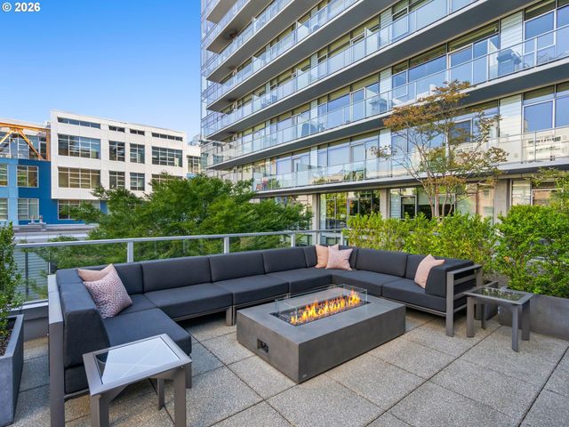 1221 Sw 10TH Ave 316, Portland, OR 97205