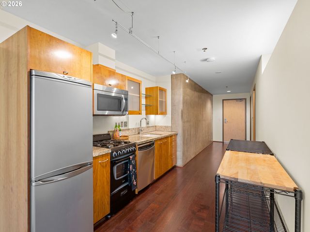 1221 Sw 10TH Ave 316, Portland, OR 97205