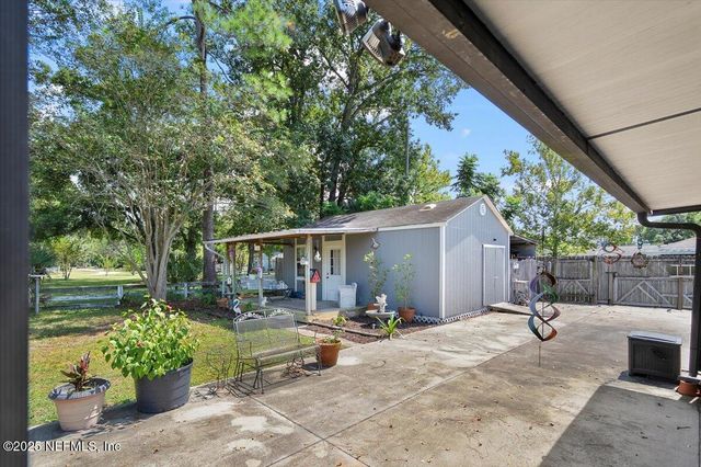 10061 LIGHTNER Lane, Jacksonville, FL 32257