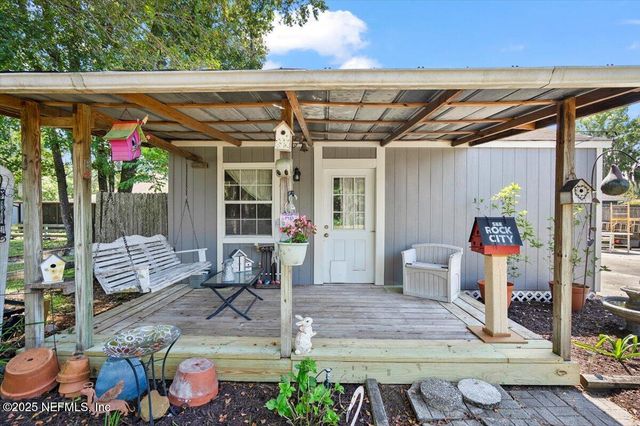 10061 LIGHTNER Lane, Jacksonville, FL 32257