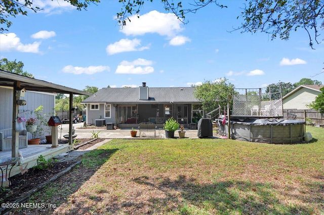 10061 LIGHTNER Lane, Jacksonville, FL 32257