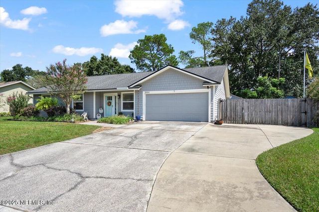 10061 LIGHTNER Lane, Jacksonville, FL 32257