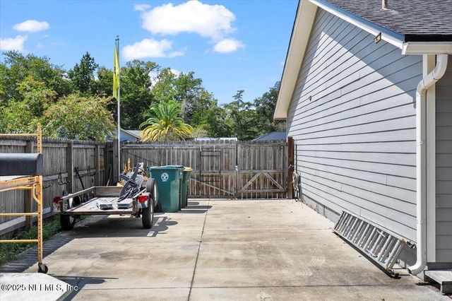 10061 LIGHTNER Lane, Jacksonville, FL 32257