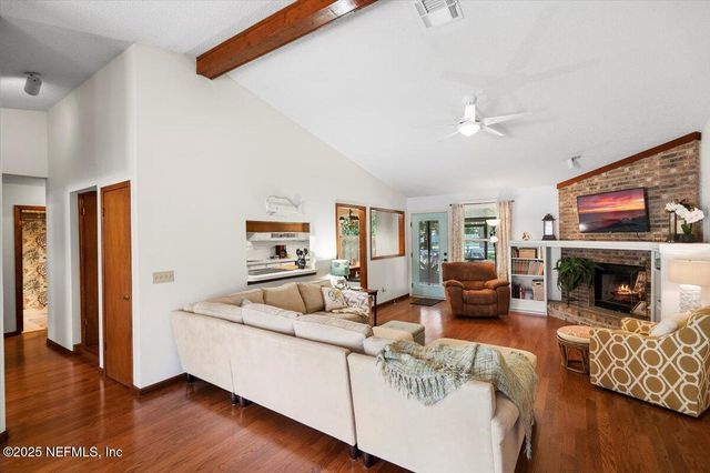 10061 LIGHTNER Lane, Jacksonville, FL 32257