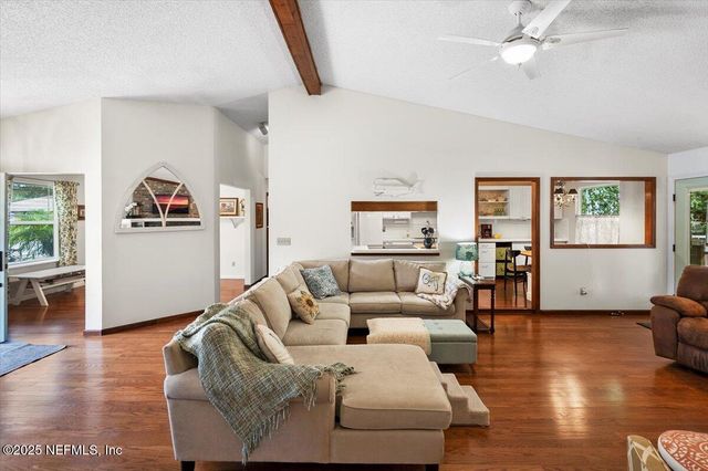 10061 LIGHTNER Lane, Jacksonville, FL 32257