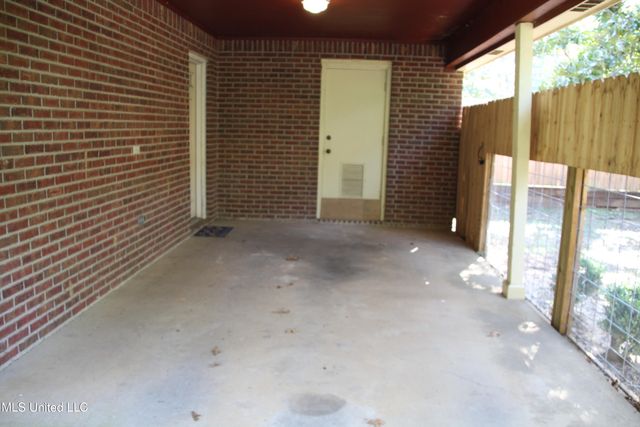 1478 Bass Avenue, Jackson, MS 39212