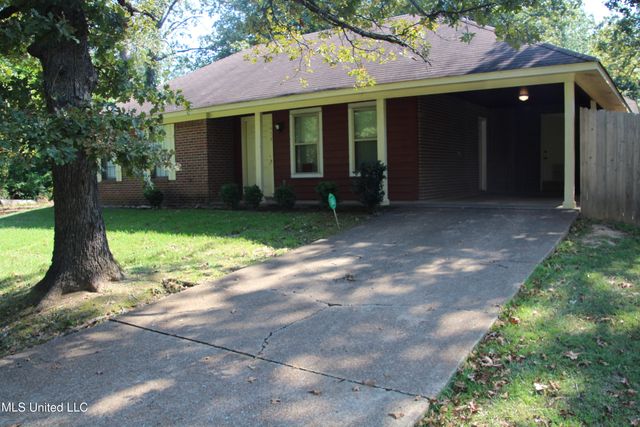 1478 Bass Avenue, Jackson, MS 39212