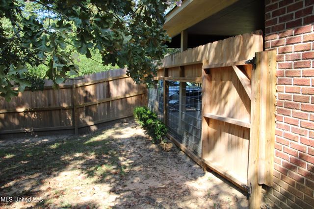1478 Bass Avenue, Jackson, MS 39212