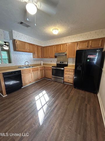 1478 Bass Avenue, Jackson, MS 39212
