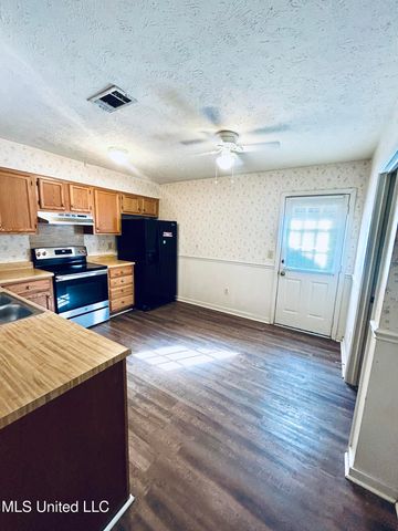 1478 Bass Avenue, Jackson, MS 39212