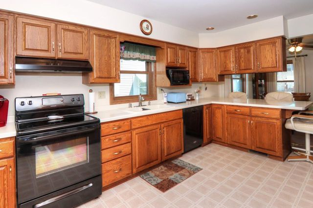 1124 Main AVENUE, Sheboygan, WI 53083