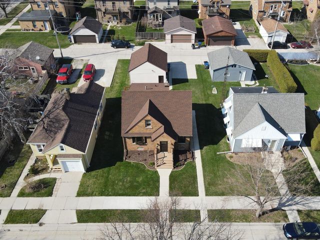 1124 Main AVENUE, Sheboygan, WI 53083