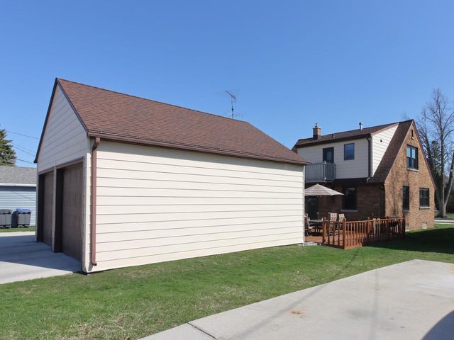 1124 Main AVENUE, Sheboygan, WI 53083