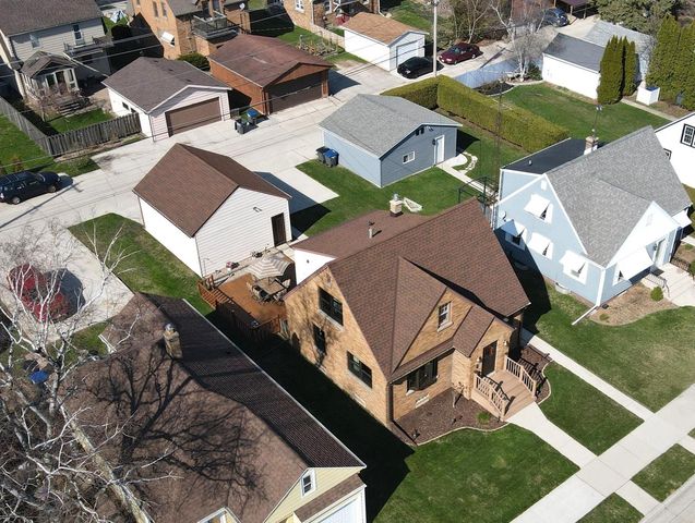 1124 Main AVENUE, Sheboygan, WI 53083