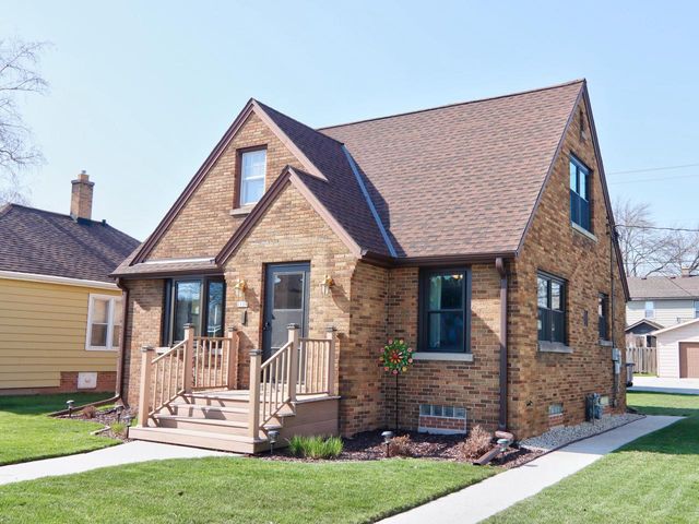 1124 Main AVENUE, Sheboygan, WI 53083