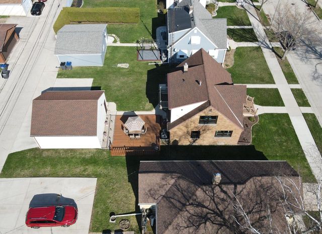 1124 Main AVENUE, Sheboygan, WI 53083