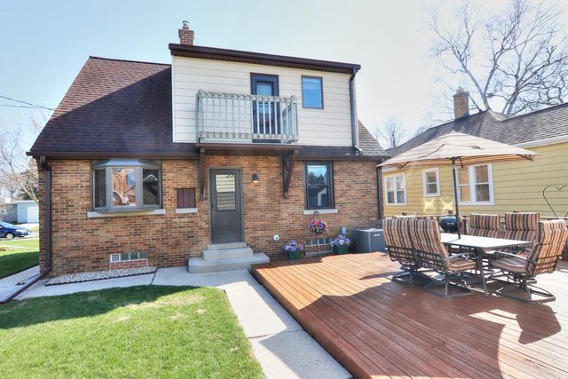 1124 Main AVENUE, Sheboygan, WI 53083
