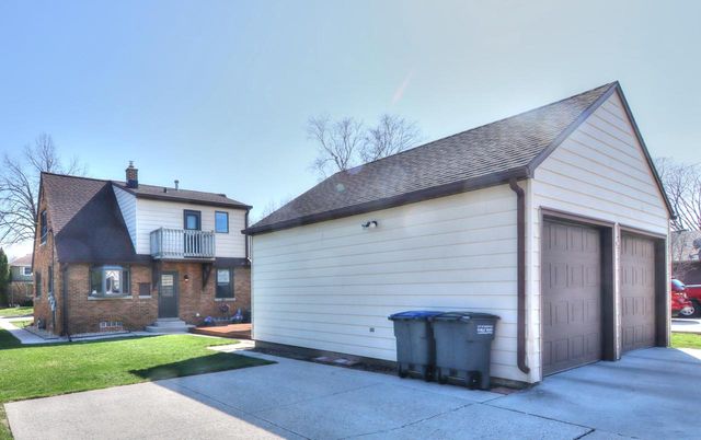1124 Main AVENUE, Sheboygan, WI 53083