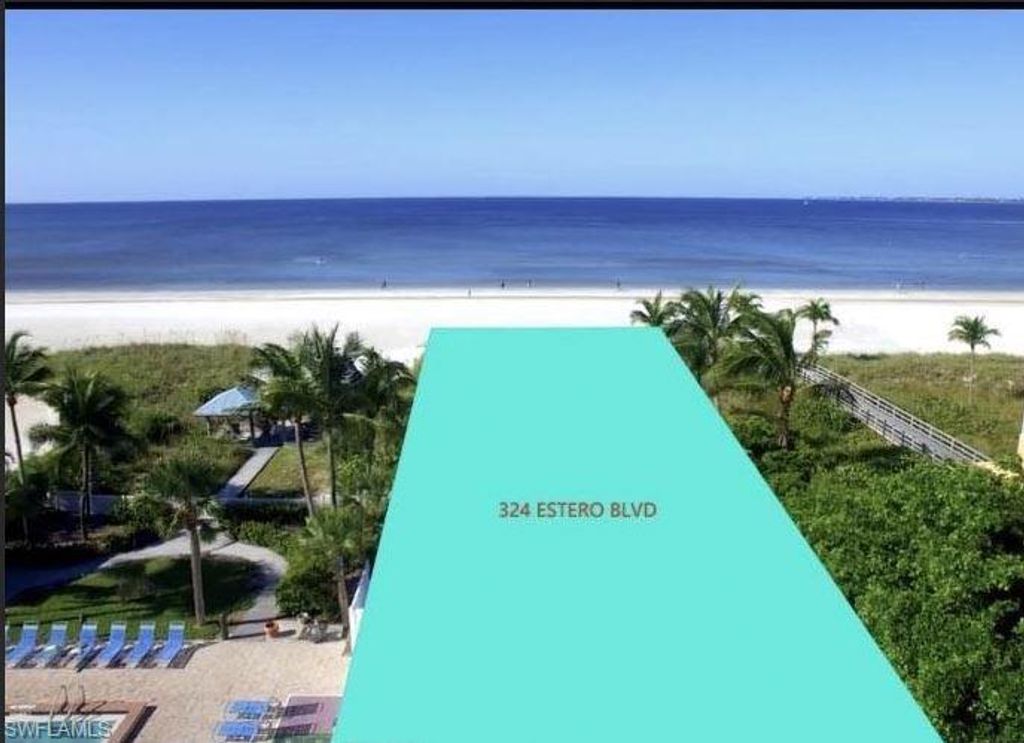 324 Estero BLVD, FORT MYERS BEACH, FL 33931 — photo 4