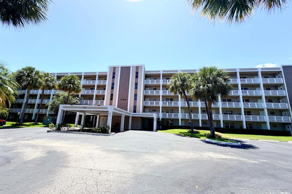 1100 NW 87TH Avenue 406, Coral Springs, FL 33071