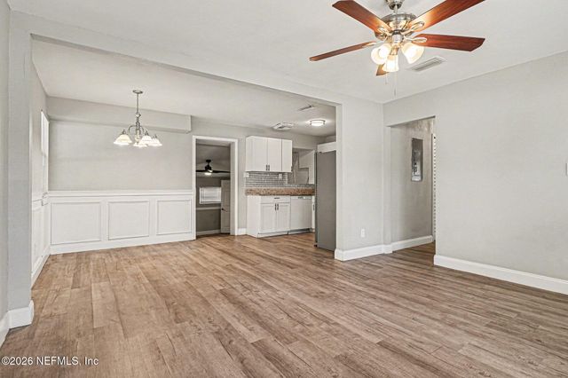 4721 PORTSMOUTH Avenue, Jacksonville, FL 32208