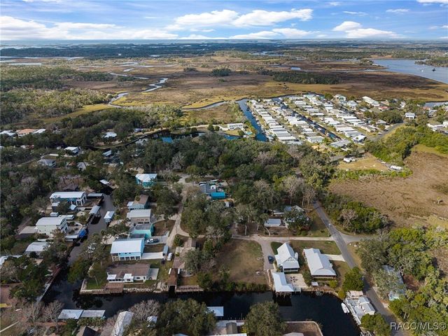 5799 S Kingdom Terrace, Homosassa, FL 34448