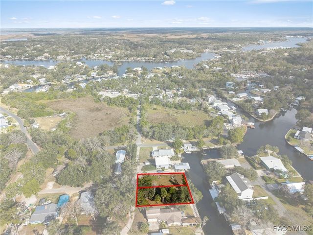 5799 S Kingdom Terrace, Homosassa, FL 34448