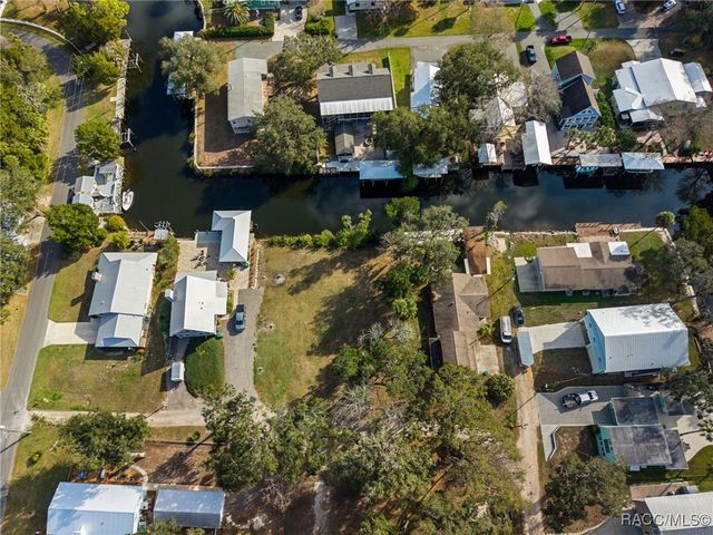 5799 S Kingdom Terrace, Homosassa, FL 34448