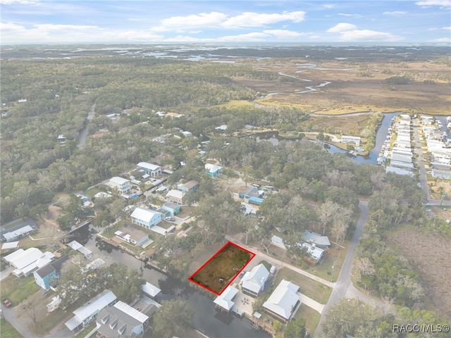 5799 S Kingdom Terrace, Homosassa, FL 34448