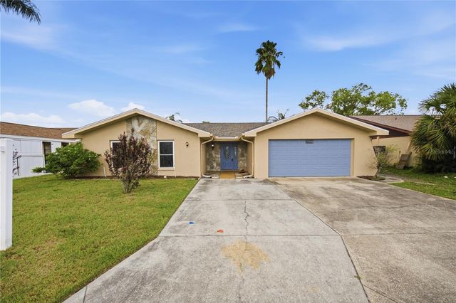 9840 SAN SEBASTIAN WAY, Port Richey, FL 34668