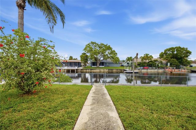 9840 SAN SEBASTIAN WAY, Port Richey, FL 34668