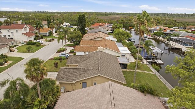 9840 SAN SEBASTIAN WAY, Port Richey, FL 34668