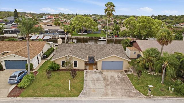 9840 SAN SEBASTIAN WAY, Port Richey, FL 34668