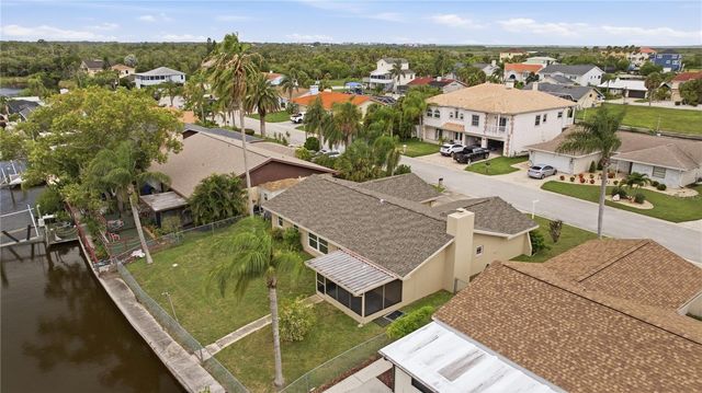 9840 SAN SEBASTIAN WAY, Port Richey, FL 34668