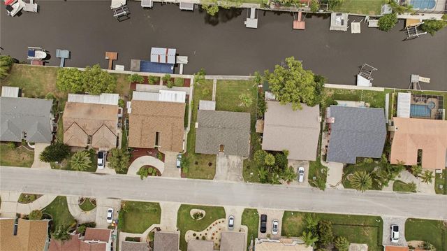 9840 SAN SEBASTIAN WAY, Port Richey, FL 34668