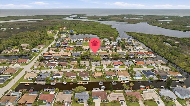 9840 SAN SEBASTIAN WAY, Port Richey, FL 34668