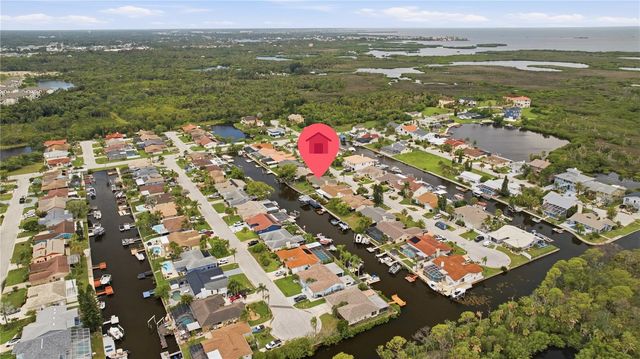 9840 SAN SEBASTIAN WAY, Port Richey, FL 34668